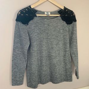 Old Navy long sleeve